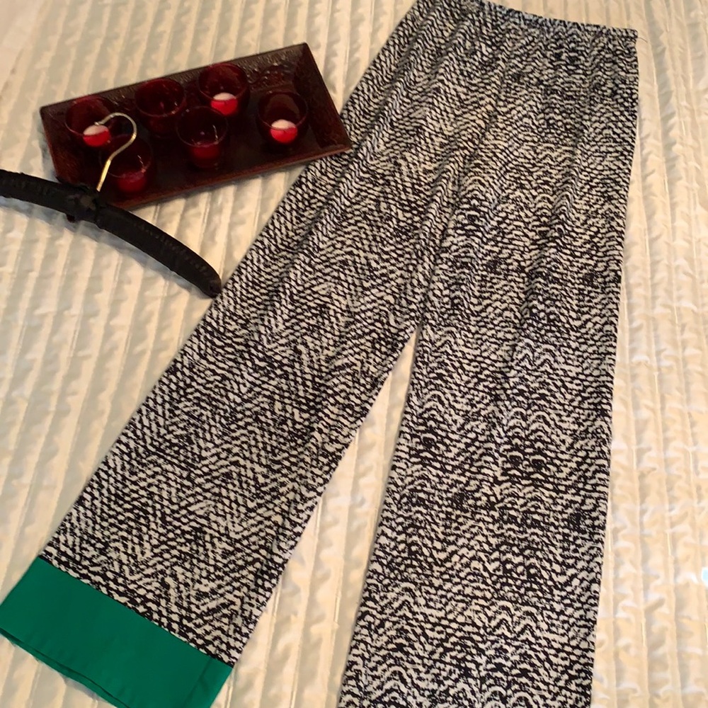 Palazzo Pants Size Small